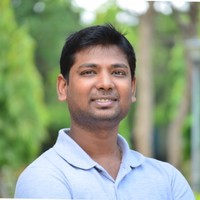 Harsh Gaurav
