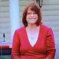 Nancy Jacobson