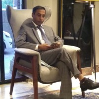 Waseem Raja