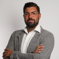 Michael Gomes Pedro
