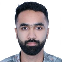 Ashik K A