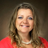 Stacey Ostby