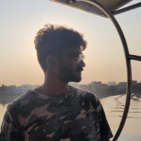 Siddharth Boda