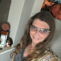 Naomi Harrison