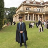 Christopher Valentin