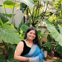 Maya Rawat
