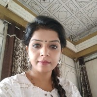 Shikha Rustagi
