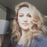 Katharina Wickert