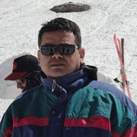 Satyen Desai