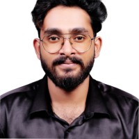Aromal Vijay