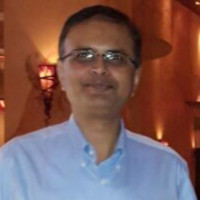 Dr. Kirtish Parikh