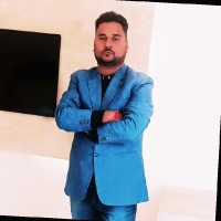 Aashish Mishra