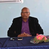 Narayan Parmar