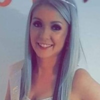Natalie Mcneil