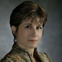 Sharon McDermott, L.Ac.