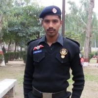 Asim Gujjar