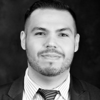 Thom Guerrero