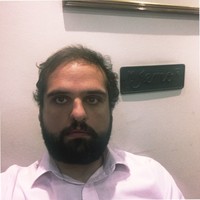 Franco Molinari Perazzo