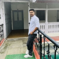 Rohan Agarwal