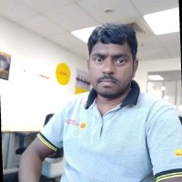 Srinivas Battu