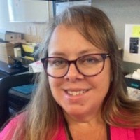 Catherine Smith