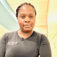 Patronella Moyo