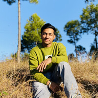 Parveen Bhandari