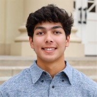 Mitchell Perez
