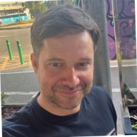 Mark Hackett