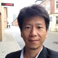 Chiu Eric