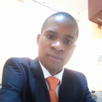 Moses Onifade. Aca