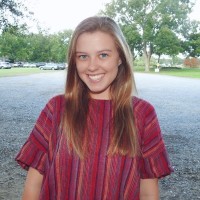 Olivia Mccrary