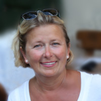 Grazyna Soszynska