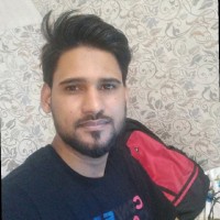 Salamatullah Ansari (Prince2 And Itil)