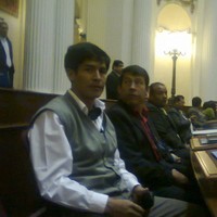 Genaro Castañeda Baca