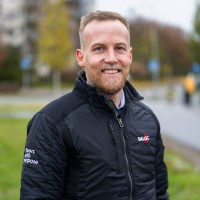 Christoffer Lundström