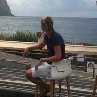 Josje Van Den Reek