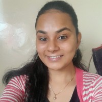 Rashmi Majwelkar