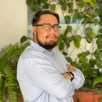 Rodrigo Alejandro Ramirez Barrera