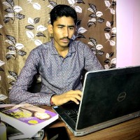 Harmat Singh Chouhan