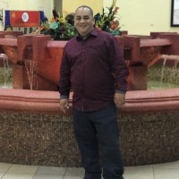 Luis Rosario