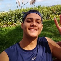 Dimitri Ramos