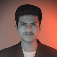 Kcs Aditya Reddy