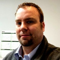 Jarred Bridgeman