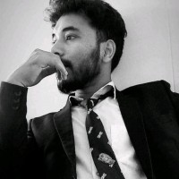 Ankur Maurya
