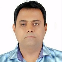 Mahesh Pobaru