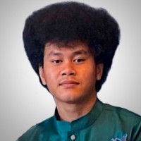 Tahrim Luqman Nazri
