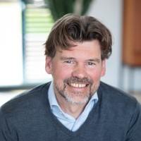 Wilbert Van Dam