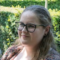 Ilona Van Heck