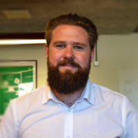 Martin Faaborg Jensen